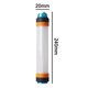 thumbnail image 5 of Linterna De Camping Recargable, Banco De Energía De 2000 Mah, Luces De Tienda A Prueba De Agua Ip68, Linterna Led para Kits De Supervivencia De Emergencia De Huracanes Al Aire Libre H, 5 of 5