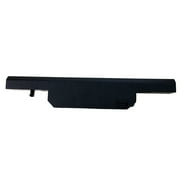 W650BAT-6 Laptop Battery for Clevo W670RCW W650RN W651RC W655SZ W655SC W655RZ W670S W655RZ1 W655RC W670RB W651SJ W651RN W651SZ W665SZ W650S 6-87-W650S-4D4A1 31CR18/65-2 6-87-W650-4E W670RZW1K750 K610C