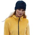 thumbnail image 2 of Beechfield Bonnet en Polaire Recyclée, 2 of 3