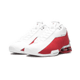 thumbnail image 2 of NIKE MENS Shox BB4 AT7843 101 AT7843 101 from Stadium Goods, 2 of 8