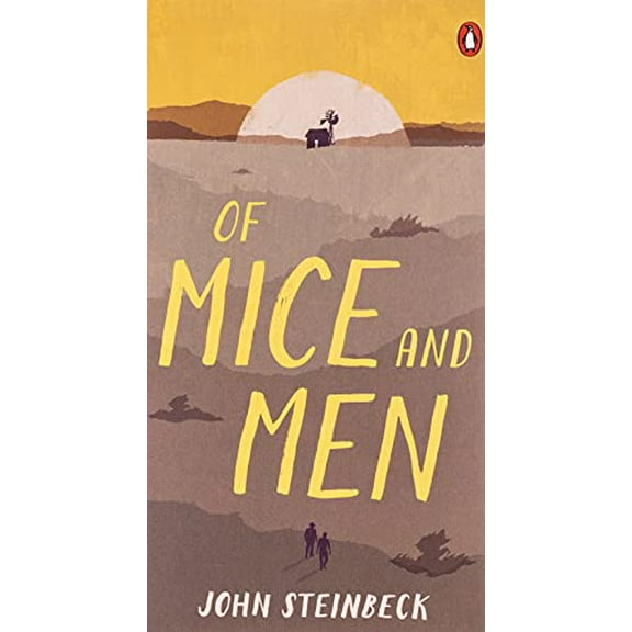Pre-Owned Of Mice And Men Paperback