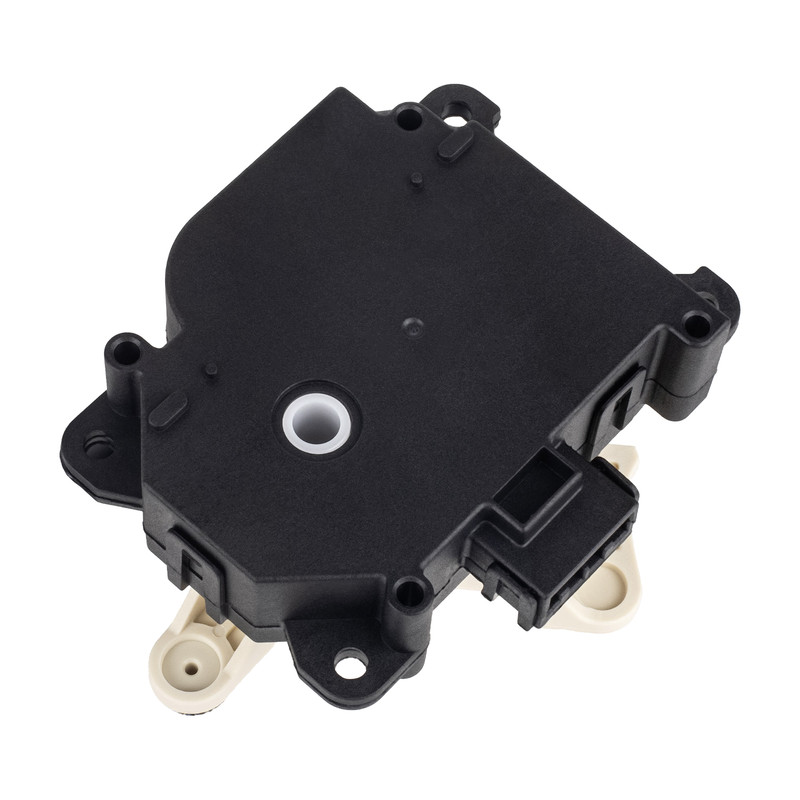 ISA HVAC Air Blend Door Actuator For Acura MDX 2007-2013 Honda Pilot 2009-2015 Replacement for 604-870 604870 79160STXA41
