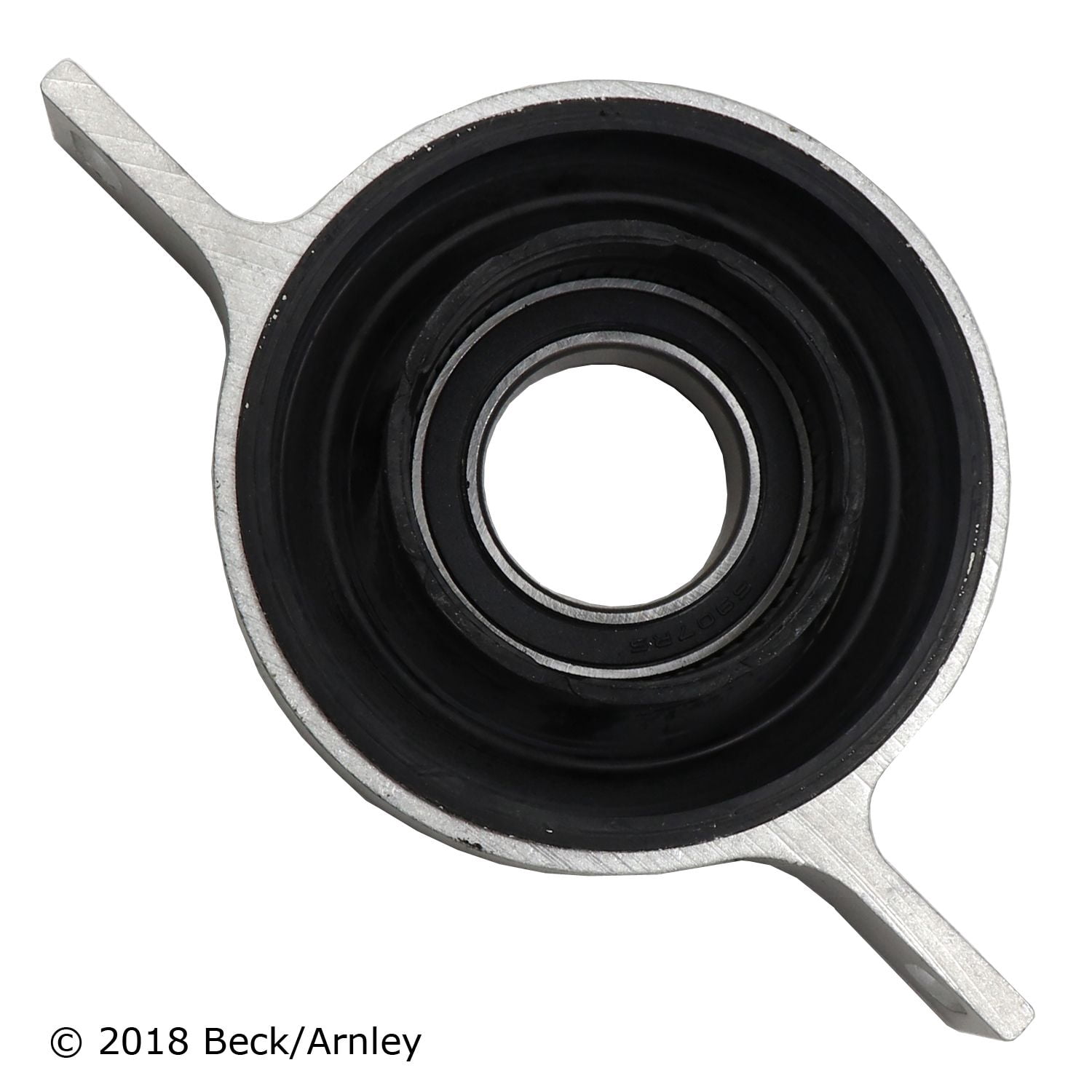 BeckArnley 101-8186 Driveshaft Center Support Assembly
