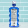 thumbnail image 4 of ACT Restoring Anticavity Fluoride Mouthwash, Cool Mint, 18 fl. oz., 4 of 13