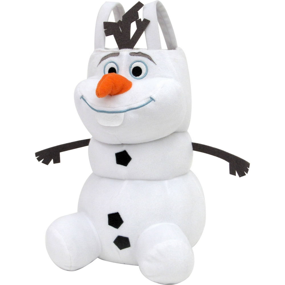 Disney Frozen Olaf 13" Standing Christmas Stocking