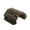 L, variant on Simulation Driftwood Tree Stump Aquariums Decorative Safe Hideaways for Fish and Reptiles Fishtanks Landscape Tree Cave