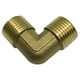 thumbnail image 3 of Rosca Doble Adaptador De Latón Completo Acoplador Conector Accesorios DN15xDN15, 3 of 8
