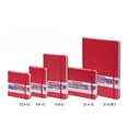 thumbnail image 4 of Talens Art Creation Sketchbook Red 12X12 cm, 140 Grams, 4 of 5