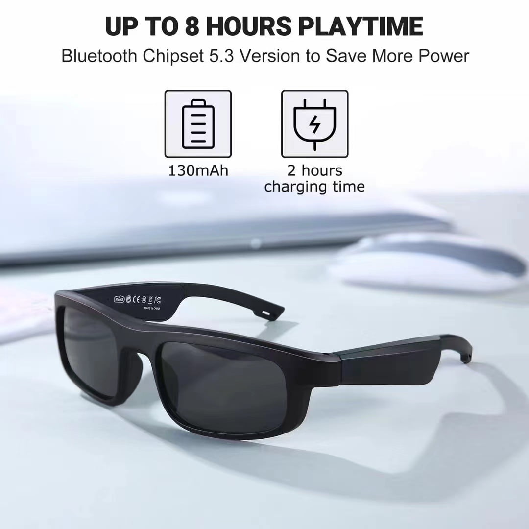 Bose Frames Alto - Audio Bluetooth Sunglasses, (S/M) - Walmart.com