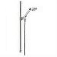 thumbnail image 2 of Delta Glide Rail Hand Shower Unit, 2 of 2