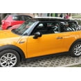 thumbnail image 5 of Black Union Jack UK Design Door Handle Cover For Mini Cooper R50 R52 R53 R55 R56, 5 of 6