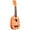 Orange, variant on Kala Novelty Ladybug Pineapple Soprano Ukulele
