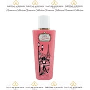 Paris City of Love By Aubusson For Women Eau De Parfum Spray 3.4oz NEW