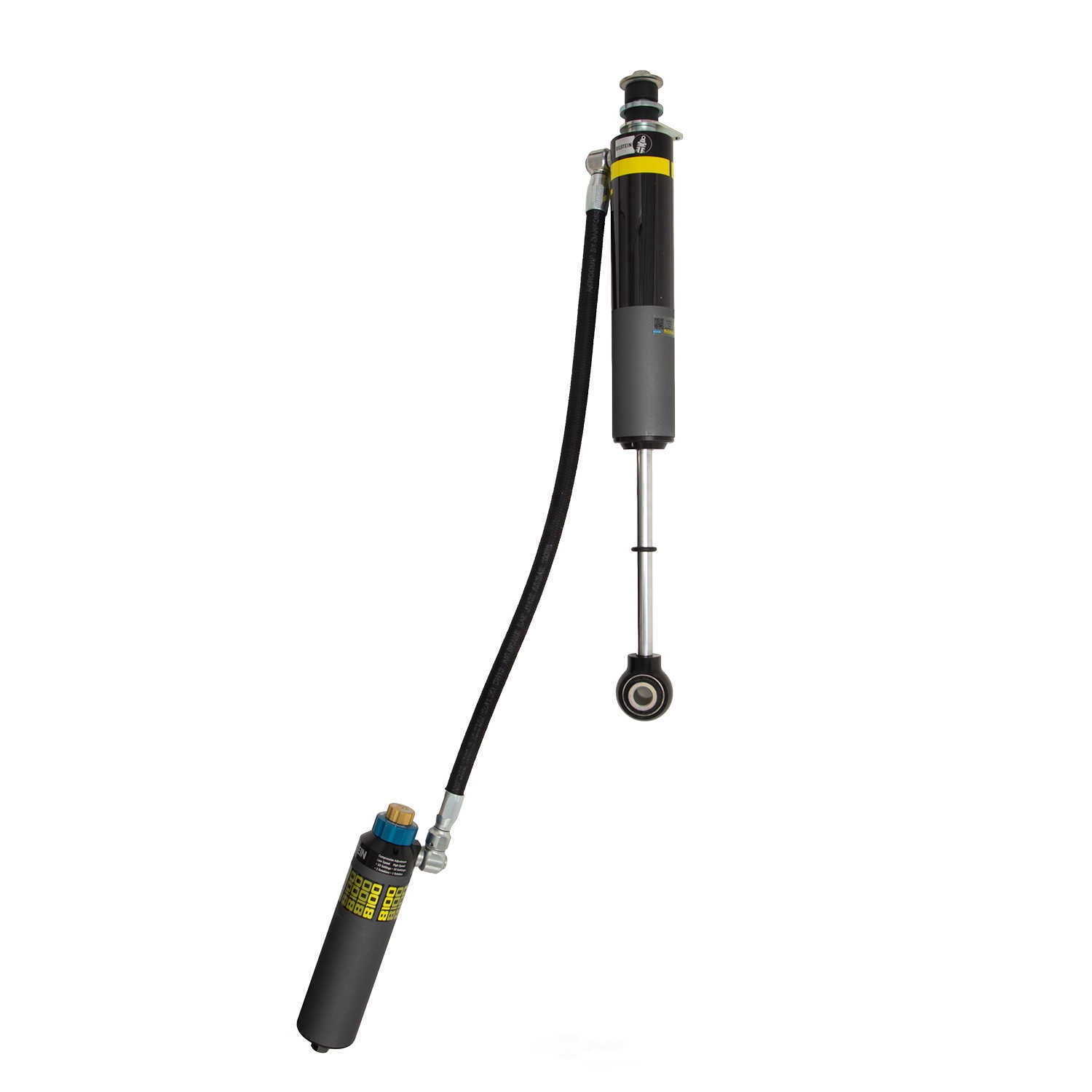 Bilstein 25-350500 Suspension Shock Absorber