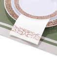 thumbnail image 4 of Zshan Line Feeling Soft Absorbent Dinner Napkin Elegant Decorative Guest Paper Towels for Kitchen, 4 of 6