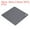 Dark Grey, variant on Unique Bargains Silicone Trivet Mats 4pcs, Hot Pot Holders Pads Heat Resistant Table Dish Drying Mat or Placemats-Orange