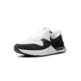 thumbnail image 4 of NIKE MENS AIR MAX SYSTM "'White Black'" DM9537 103 DM9537 103 from Stadium Goods, 4 of 8