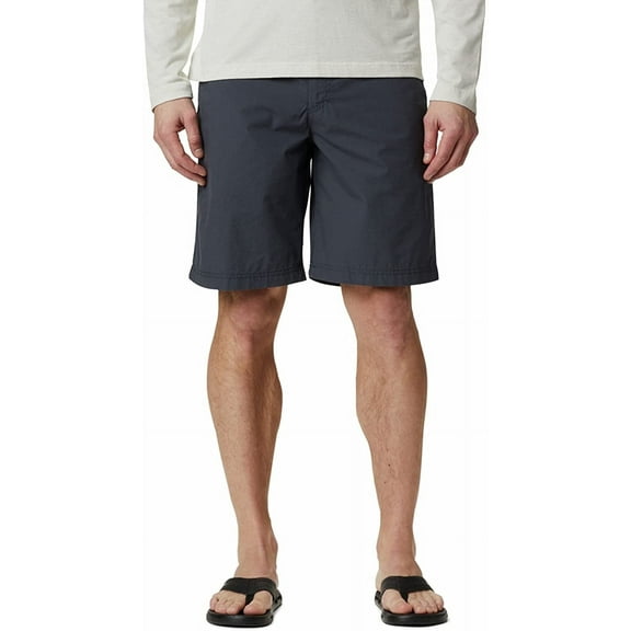 Columbia Mens Washed Out Short India Ink 42W x 10L