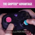 thumbnail image 6 of KontrolFreek Performance Thumbsticks - Heist Edition - For Xbox One and Xbox Series X Controller - Blue and Pink, 6 of 7