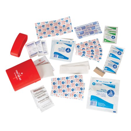 Stansport Trail Box First Aid Kit