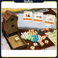 thumbnail image 4 of Juego de mesa Wingspan Base Game de Elizabeth Hargrave, 4 of 6