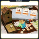 thumbnail image 4 of Juego de mesa Wingspan Base Game de Elizabeth Hargrave, 4 of 6