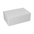 thumbnail image 4 of Junction Box, 90x160x240mm Insulating ABS Enclosure  for Outdoor for Factory, 4 of 7
