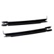 thumbnail image 3 of 1 Pair Front Left Right Bumper Bracket Frame 2118801114 2118801214 for - S-Class W211 E320 E350 06-, 3 of 5