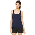 thumbnail image 2 of All Sport Ladies' Performance Racerback Tank, 2 of 2
