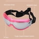 thumbnail image 4 of Gafas Para Perros Al Aire , Gafas De Sol Portátiles A Prueba De Viento Ajustables Con Protección UV Para Perros Medianos, 4 of 7