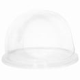 thumbnail image 3 of Cotton Candy Machine / Floss Maker Clear 20" Bubble Cover Shield VIVO CANDY-V003, 3 of 7