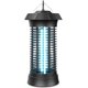 thumbnail image 1 of Muyoka Zapper el茅ctrico para matar mosquitos con onda de 365 nm L谩mpara LED repelente de mosquitos alimentada por USB Asesino de insectos de bajo ruido Luz para matar plagas de moscas que cuida los o, 1 of 7