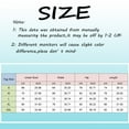 thumbnail image 3 of felwors Tummy Control One Piece Bathing Suit for Women Sexy Push Up Slimming Ladies Swimwear Colour Blocking Swimsuit Beach(Blue, L), 3 of 8