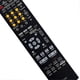 thumbnail image 5 of RC-1120 Remote Control for Denon AV Receiver Parts AVR-590 DHT590BA AVR-1610 AVR-1910 AVR1802 AVR250, 5 of 5