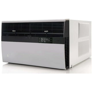Window Air Conditioners with Heaters in Window Air Conditioners -  Walmart.com