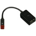 thumbnail image 4 of Lenovo ThinkPad Ethernet Extension Cable - Network Cable for Notebook - Extension Cable - Black, 4 of 5