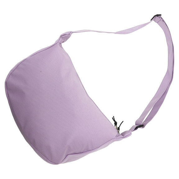 PTOOTP Large Nylon Tote Bag for Women, Minimalist Design, Travel, School, Office Handbag