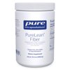 Pure Encapsulations PureLean Fiber | Powdered Blend of Soluble and Insoluble Fibers and Probiotics to Promote Microflora Balance and GI Function* | 12.2 Ounces*