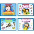 thumbnail image 2 of Little Leveled Readers Book: Level C Box Set, 5 Copies Of 15 Titles, 2 of 5