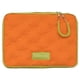 thumbnail image 3 of Estuche para computadora de 13,3/14 pulgadas Bolsa para computadora portátil para estudiantes Naranja, 3 of 3