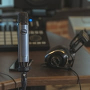 Blue Ember Wired Condenser Microphone