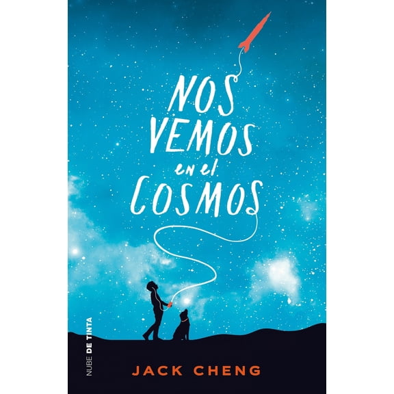 Pre-Owned Nos Vemos En El Cosmos /See You in the Cosmos (Paperback) 8416588325 9788416588329