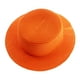 thumbnail image 1 of Sombrero de paja plegable de verano para mujer, con circunferencia de 56 a 58 cm, protector solar, sombrero para el sol, sombrero de copa plana, sombrero para el sol para playa al aire libre, 1 of 5