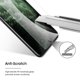 thumbnail image 5 of Protector de pantalla OMOTON de cristal templado para iPhone 11 Pro/X/XS, 5 of 8