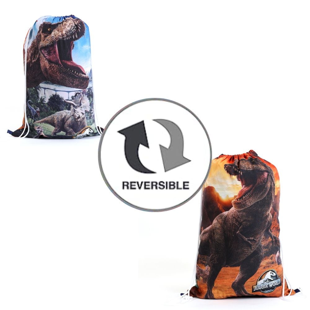 Sac de couchage, Jurassic Park