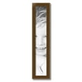 thumbnail image 2 of ArtToFrames 5" x 29" Muted Gold Picture Frame, 5x29 inch Gold Wood Poster Frame (WOM-4624),  Pack, 2 of 8