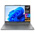 thumbnail image 1 of Laptop LENOVO IdeaPad 5 16AHP9 2 en 1 AMD Ryzen 7 8845HS 16GB LPDDR5X SSD 1TB Pantalla 16" Touch IPS WUXGA Windows 11 Teclado Ingles, 1 of 6