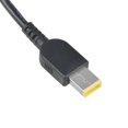thumbnail image 4 of PKPOWER 135W AC Adapter Charger For Lenovo ThinkPad P15v Gen 3 15" Mobile Workstation, 4 of 5