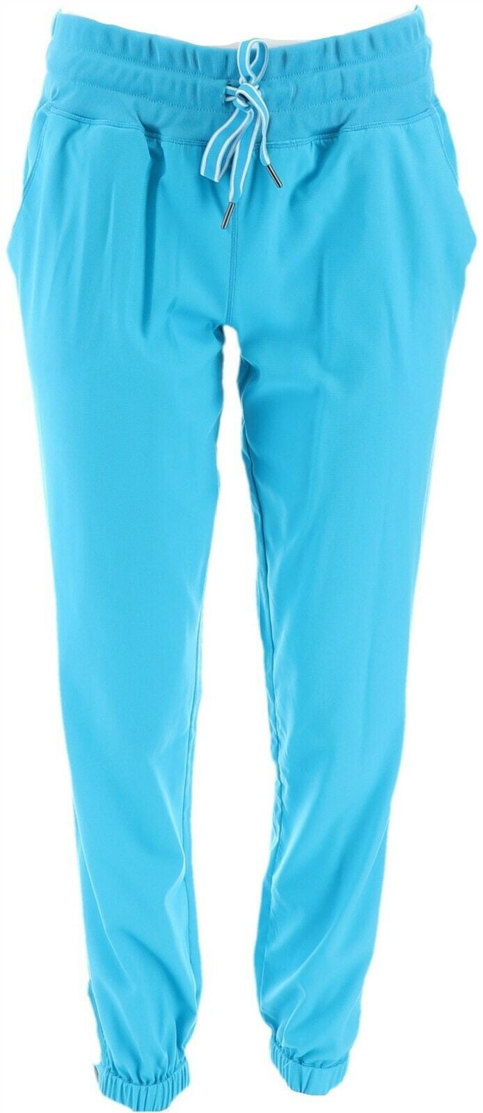 water resistant jogging pants