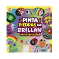 thumbnail image 1 of Kit Para Pintar Rocas  Juegos para Manualidades, 1 of 4